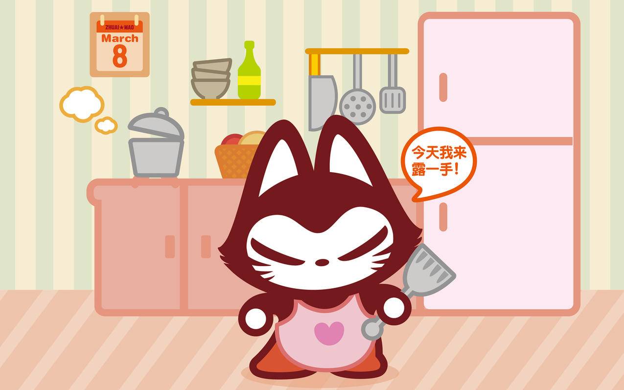 刷关注视频 - 小马